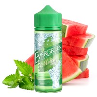 Melon Mint - Evergreen - Aroma 10ml Melon Mint - Evergreen - Aroma 10ml