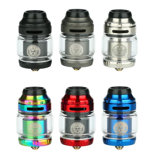 Geekvape Z X - RTA Selbstwickler
