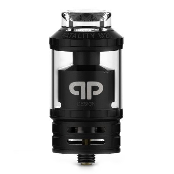 Fatality M25 von QP Design - RTA