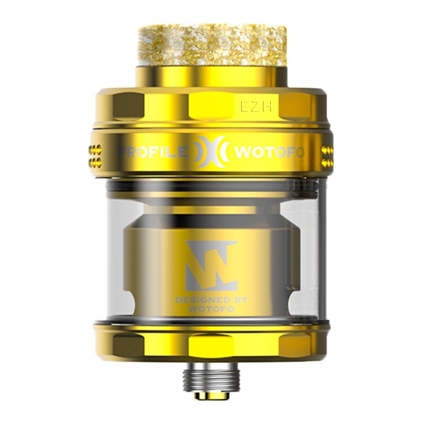 Profile X RTA von Wotofo