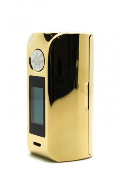 Minikin 2 180W Touch Screen Mod von Asmodus - Akkuträger
