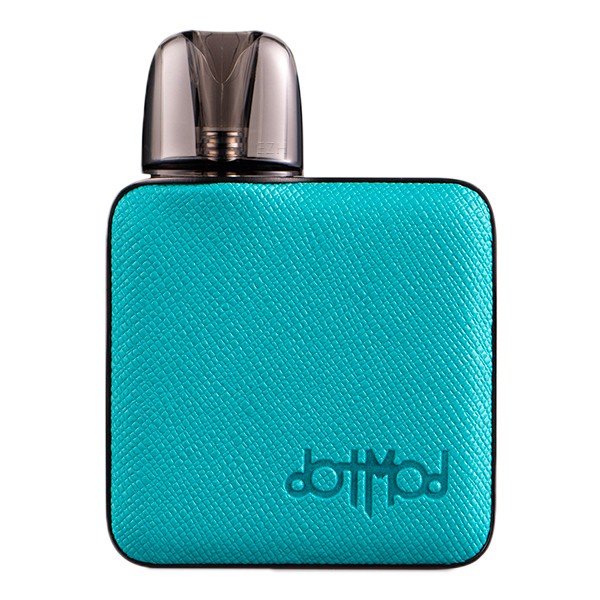 dotPod Nano Pod Kit Limited Edition Tiffany Blue von dotMod
