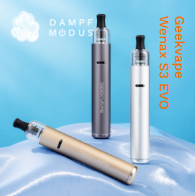 Dampfer Shop | E-Zigaretten online und offline