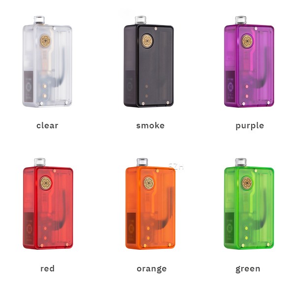 dotAIO V2 Lite Kit von DotMod