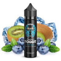 Sea Dragon - Captain Foggy - 10ml Aroma in 60ml Flasche Sea Dragon - Captain Foggy - 10ml Aroma in 60ml Flasche