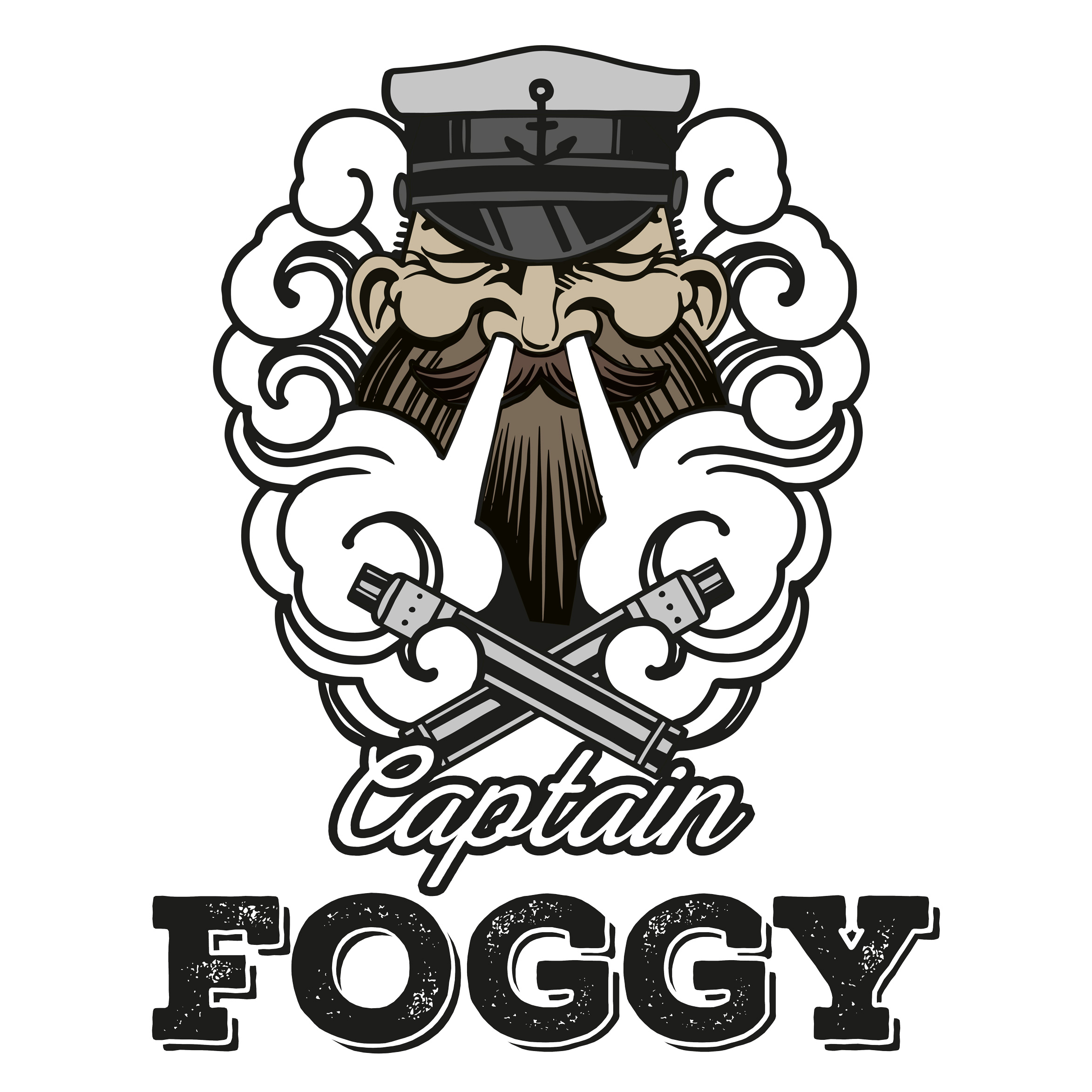 Captain Foggy