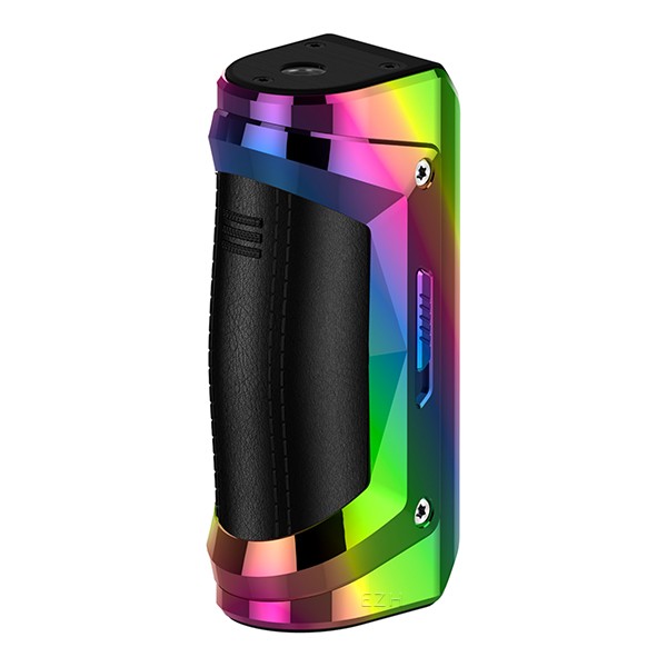 Aegis Solo 2 Mod von Geekvape