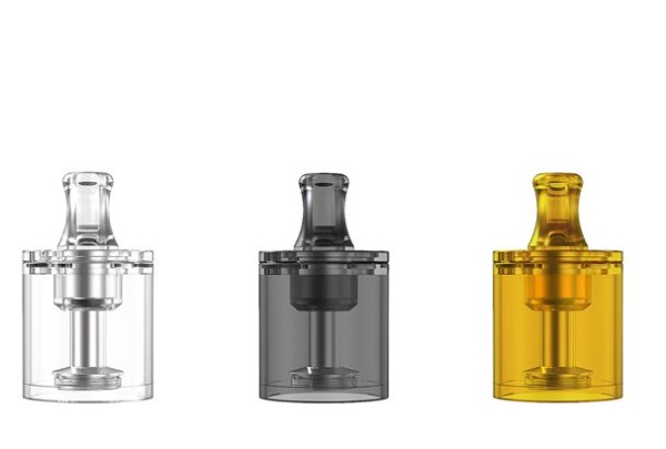 Bishop MTL RTA 4ml Bellcap von Ambition Mods