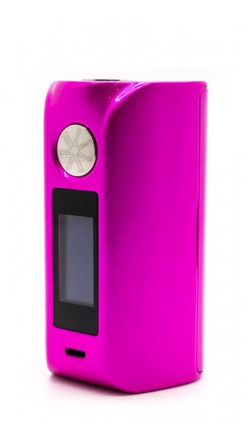 Minikin 2 180W Touch Screen Mod von Asmodus - Akkuträger