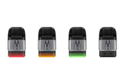 smoke island vape OXVA Pod-Kits kaufen – XLIM Serie zum Auffüllen
