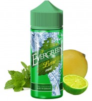 Lime Mint - Evergreen - Aroma 7ml Lime Mint - Evergreen - Aroma 7ml