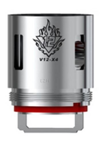 TFV12 Coils/Verdampferköpfe von SMOK