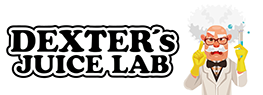 Dexter´s Juice Lab