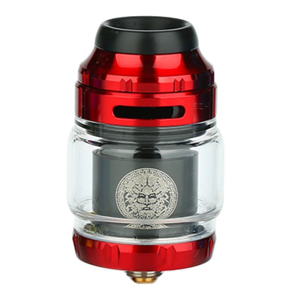 Geekvape Z X - RTA Selbstwickler