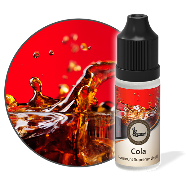 Cola - Surmount - Liquid - 10ml
